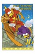 Časopis Simpsonovi 9/2023