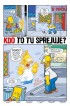 Časopis Bart Simpson 9/2020