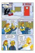 Časopis Bart Simpson 9/2020