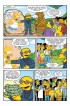Časopis Bart Simpson 9/2020