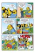 Časopis Bart Simpson 9/2020