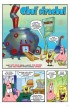 Časopis SpongeBob 9/2023