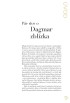 Dagmar Pecková - Šaty, noty, boty