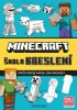 Minecraft Dárková kolekce pro mobology
