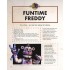Five Nights at Freddy´s: Oficiální encyklopedie postav