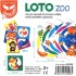 Loto Zoo Hravá liška