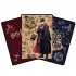 Blok A6 Harry Potter Hogwarsds