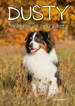 Dusty 1: Priatelia na celý život
