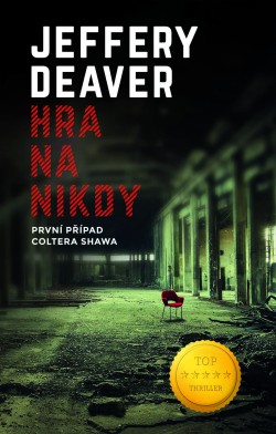 Hra na nikdy