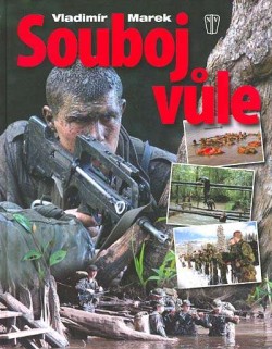 Souboj vůle