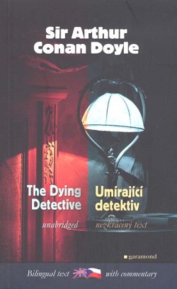 Umírající detektiv/The Dying Detective