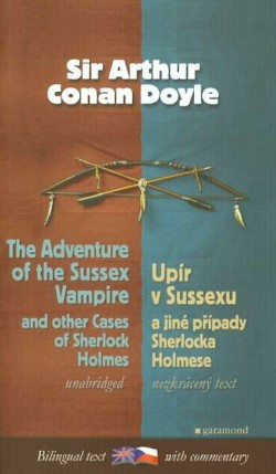 Upír v Sussexu/The Adventure of the Sussex Vampire
