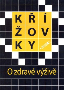 Křížovky O zdravé výživě