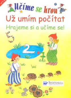 Učíme se hrou - Už umím počítat