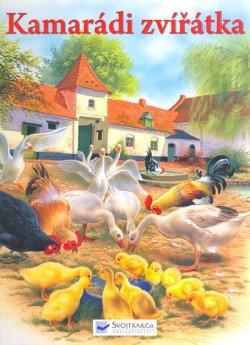 Kamarádi zvířátka