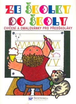 Ze školky do školy