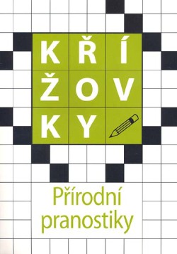 Křížovky Přírodní pranostiky