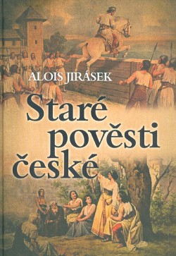 Staré pověsti české