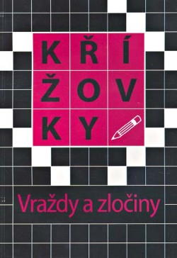 Křížovky Vraždy a zločiny