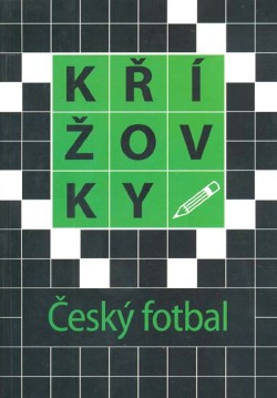 Křížovky Český fotbal