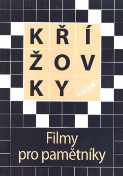 Křížovky Filmy pro pamětníky