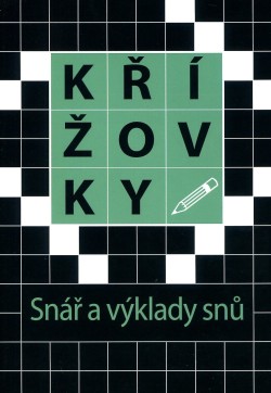 Křížovky - Snář a výklady snů