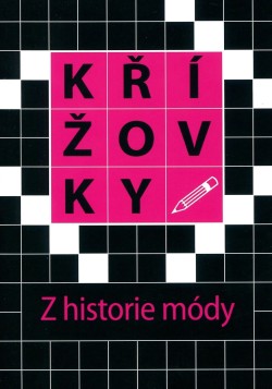 Křížovky Z historie módy