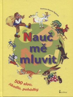 Nauč mě mluvit