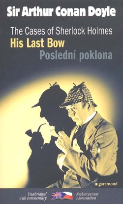 Poslední poklona / His Last Bow