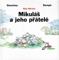 Mikuláš a jeho přátelé