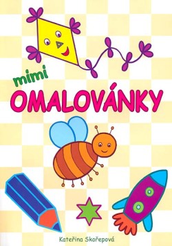 Mimiomalovánky