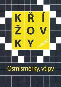 Křížovky - Osmisměrky, vtipy