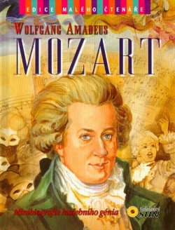 W. A. Mozart