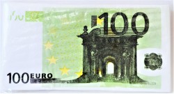 AA111 Ubrousky 100 EUR
