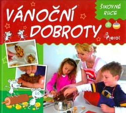 Vánoční dobroty