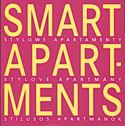 Stylové apartmány