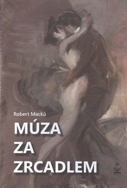 Múza za zrcadlem
