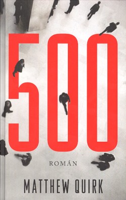 500 román