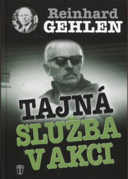 Tajná služba v akci