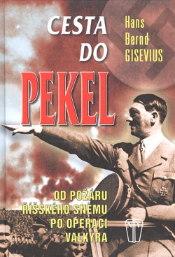 Cesta do pekel