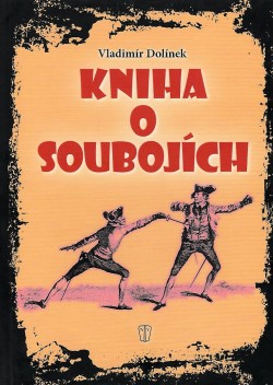 Kniha o soubojích