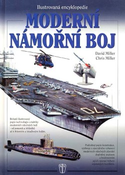 Moderní námořní boj