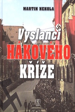 Vyslanci hákového kříže