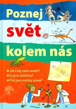 Poznej svět kolem nás