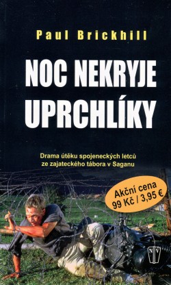 Noc nekryje uprchlíky