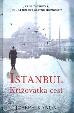 Istanbul: Křižovatka cest