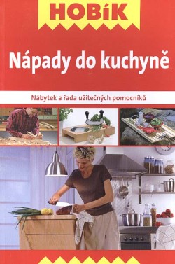 Nápady do kuchyně