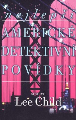 Nejlepší americké detektivní povídky