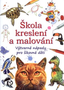 Škola kreslení a malování