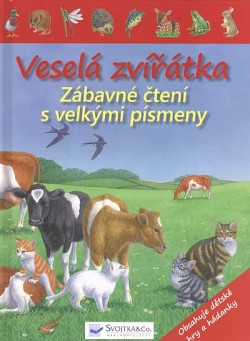 Veselá zvířátka
